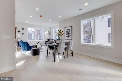 1532 N Capitol St NW unit 102, Washington, DC 20002 - photo 2