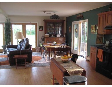 Dining Room.