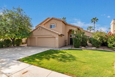 3891 W Jasper Dr, Chandler, AZ 85226 - photo 2