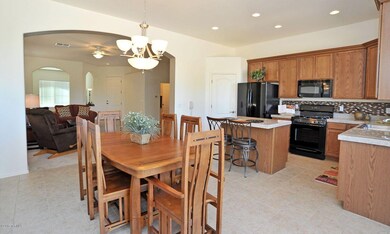 woosnam kitchen 1