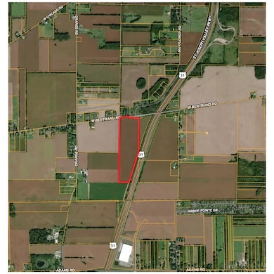 North Berrien W Bertrand Rd, Bertrand Township, MI 49120 - photo 5