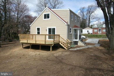 103 Eslin St, Hyattsville, MD 20785 - photo 3