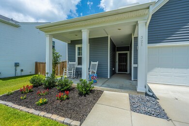 Full Front Porch