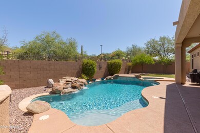 4031 N El Sereno Cir, Mesa, AZ 85207 - photo 6