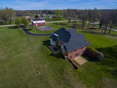 Side Aerial