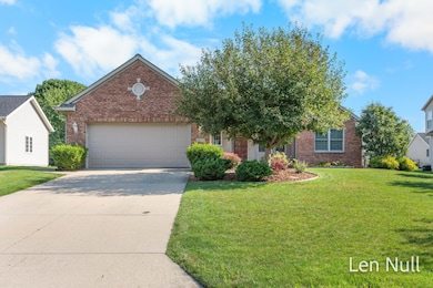 6629 Jousma Ct SE, Caledonia, MI 49316 - photo 2