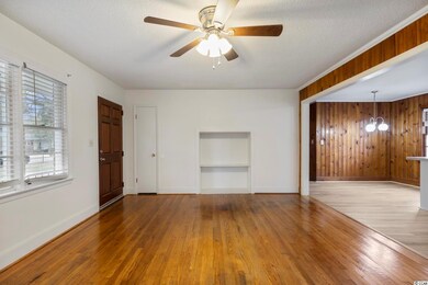 1711 Jasper St, Georgetown, SC 29440 - photo 4