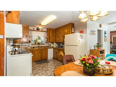 Kitchen/Nook