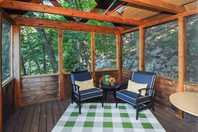 158 Rattlesnake Island, Alton, NH 03809 - photo 3