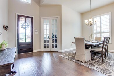 1121 Bryce Canyon Dr, Celina, TX 75009 - photo 3