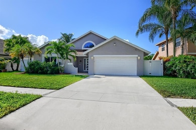 22393 Swordfish Dr, Boca Raton, FL 33428 - photo 3