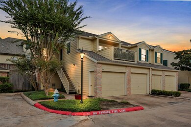Welcome Home! This updated condo with attached gar