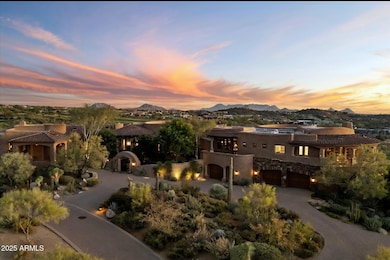 9743 E Madera Dr, Scottsdale, AZ 85262 - photo 5