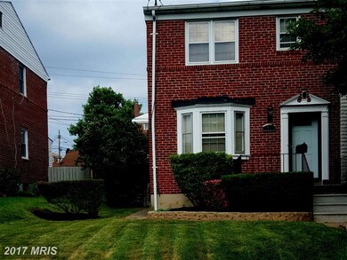 6303 Pioneer Dr, Baltimore, MD 21214 - photo 2