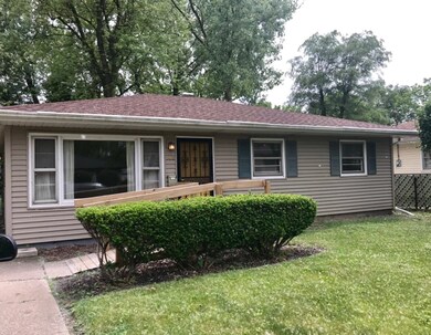 533 W 51st Place, Gary, IN 46408 - photo 3