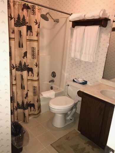 Full Bath
