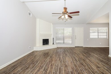 5019 Monteith Dr, Spring, TX 77373 - photo 2