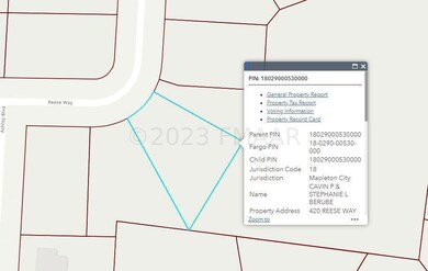 Parcel Map