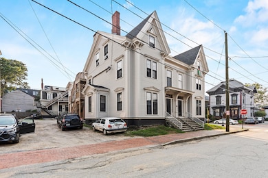 126 Winter St unit 1, Portland, ME 04102 - photo 2