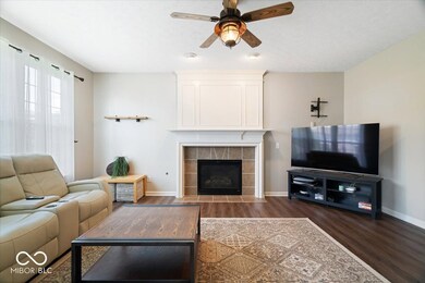 12921 Bristow Ln, Fishers, IN 46037 - photo 6