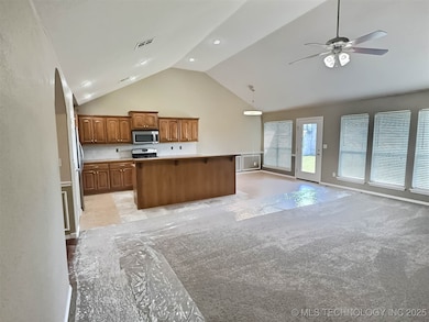 8813 N 144th East Ave, Owasso, OK 74055 - photo 6