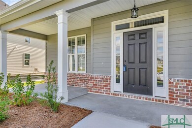 60 Triston Dr, Richmond Hill, GA 31324 - photo 2
