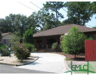 3103 Wright Ave, Savannah, GA 31404 - photo 3