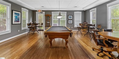 636 Lookover Dr unit 636, Anderson, SC 29621 - photo 6