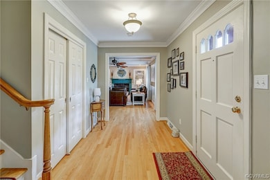 1604 Helmsdale Dr, Henrico, VA 23238 - photo 5