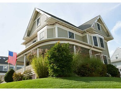 41 Chiswick Rd, Cranston, RI 02905 - photo 3