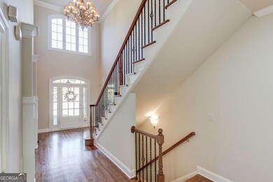 2180 Enclave Mill Dr, Dacula, GA 30019 - photo 6