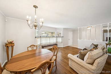 6020 E 56th Place, Tulsa, OK 74135 - photo 6