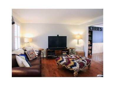 Family Room.