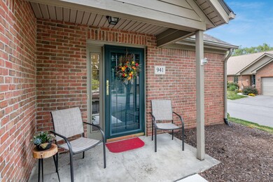 941 Village Brook Way, Columbus, OH 43235 - photo 2