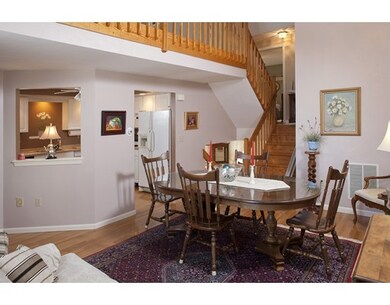 50 Willow Pond Dr unit 50, Rockland, MA 02370 - photo 5