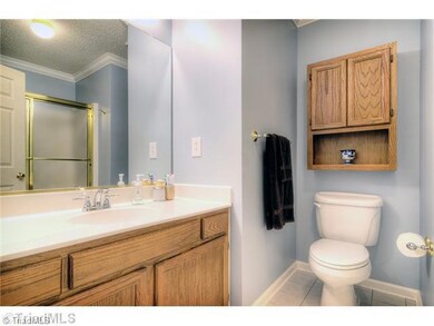 Other. Hall Bath