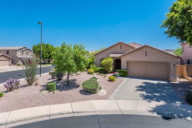 3459 N Sapphire Cir - MLS-4