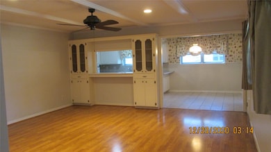 1038 Bethlehem St, Houston, TX 77018 - photo 7