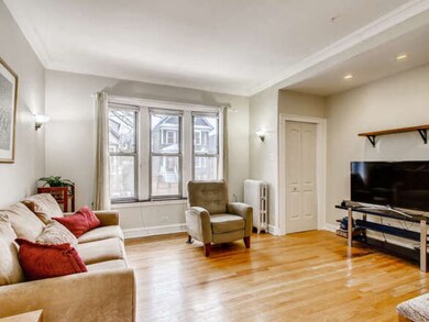 2217 W Ainslie St unit 1, Chicago, IL 60625 - photo 2