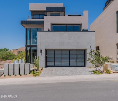 4934 N Ascent Dr, Scottsdale, AZ 85251 - photo 2