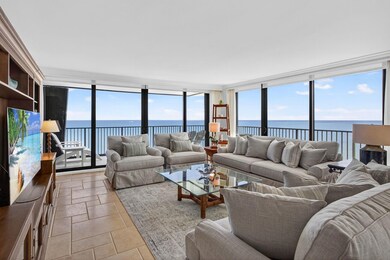 400 S Beach Rd unit 804, Tequesta, FL 33469 - photo 4