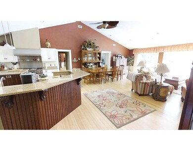 53 S Charlton Shore Rd, Charlton, MA 01507 - photo 4