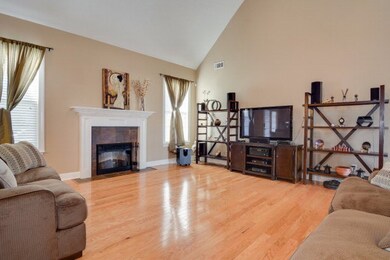 1232 Berkley Hills Pass, Evans, GA 30809 - photo 4