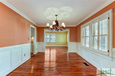 540 E 57th St, Savannah, GA 31405 - photo 7