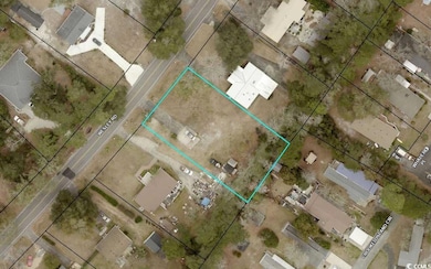 Resource - Georgetown County Tax Map