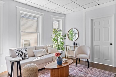 742 Bennington St unit 3, Boston, MA 02128 - photo 3