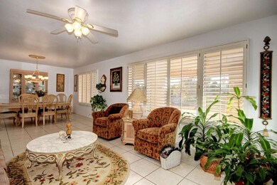 Dinning/LivingRm