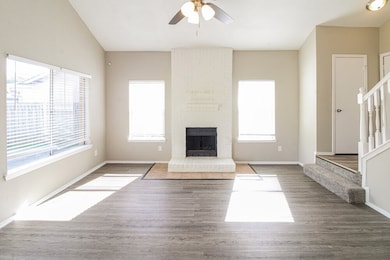 7615 Alegria Dr, Houston, TX 77083 - photo 6