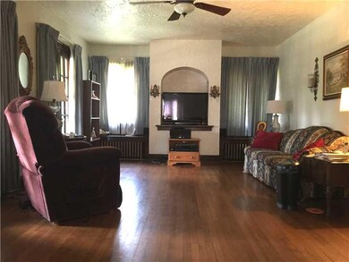 Living Room.
