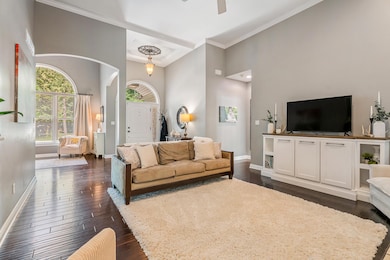 8617 N 381 W, Lake Village, IN 46349 - photo 5